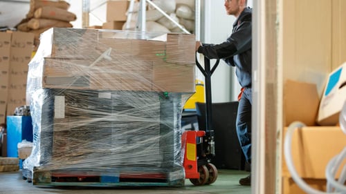 pallet pallet